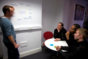 Help available for Leicester residents in social housing