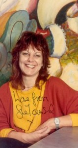 One of Leicester's most inspirational and influential writers